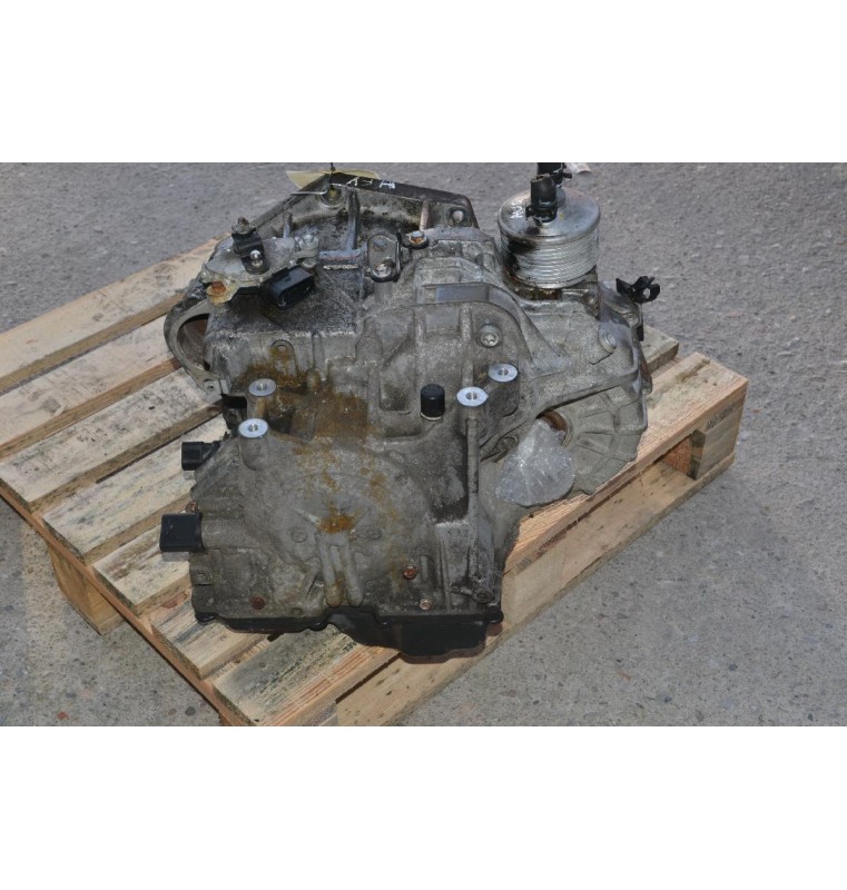 Αυτοματο Σασμάν Audi TT 1.8 Turbo AUQ 1998-2006 (HFY)