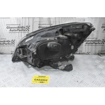 Φανάρι Εμπρός Δεξιά Volvo S60 / V60 2010-2014 31299993 (Γνήσιο) (Xenon)