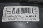 Φανάρι Εμπρός Δεξιά Volvo S60 / V60 2010-2014 31299993 (Γνήσιο) (Xenon)