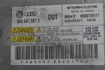 Φανάρι Εμπρός Δεξιά Audi A4 2008-2012 8K0941004Q 8K0941597C 8K0907472A (Γνήσιο) (Xenon / LED)