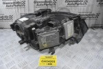 Φανάρι Εμπρός Δεξιά Audi A4 2008-2012 8K0941004Q 8K0941597C 8K0907472A (Γνήσιο) (Xenon / LED)