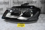Φανάρι Εμπρός Αριστερά Audi A3 / S3 2007-2013 8P0941003BF 8K0941597C (Γνήσιο) (Xenon)