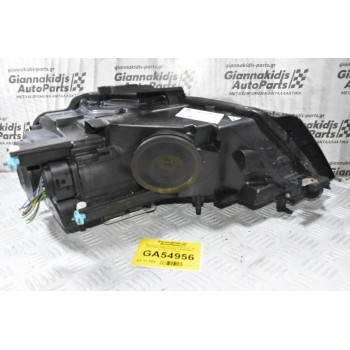 Φανάρι Εμπρός Αριστερά Audi A3 / S3 2007-2013 8P0941003BF 8K0941597C (Γνήσιο) (Xenon)