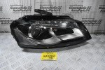 Φανάρι Εμπρός Δεξιά Audi A3 / S3 2007-2013 8P0941004BF 8K0941597C (Γνήσιο) (Xenon)