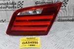 Φανάρι Πίσω Πορτ Μπαγκάζ Δεξιά Bmw F10 / F11 520 - 525 2009-2016 7203226 9-09 2TZ010235-02 (Γνήσιο)