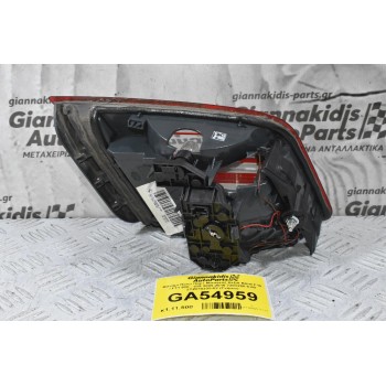 Φανάρι Πίσω Πορτ Μπαγκάζ Δεξιά Bmw F10 / F11 520 - 525 2009-2016 7203226 9-09 2TZ010235-02 (Γνήσιο)