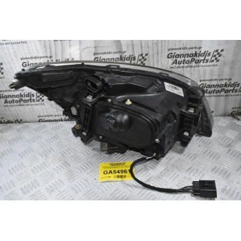 Φανάρι Εμπρός Αριστερά Volvo S60 / V60 2010-2014 31299992 (Γνήσιο) (Xenon)