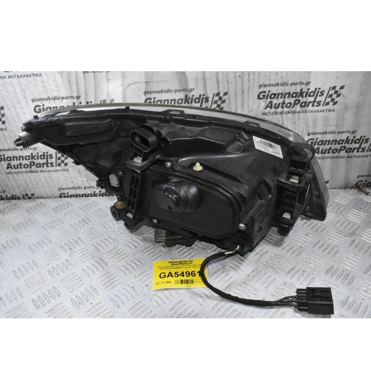 Φανάρι Εμπρός Αριστερά Volvo S60 / V60 2010-2014 31299992 (Γνήσιο) (Xenon)