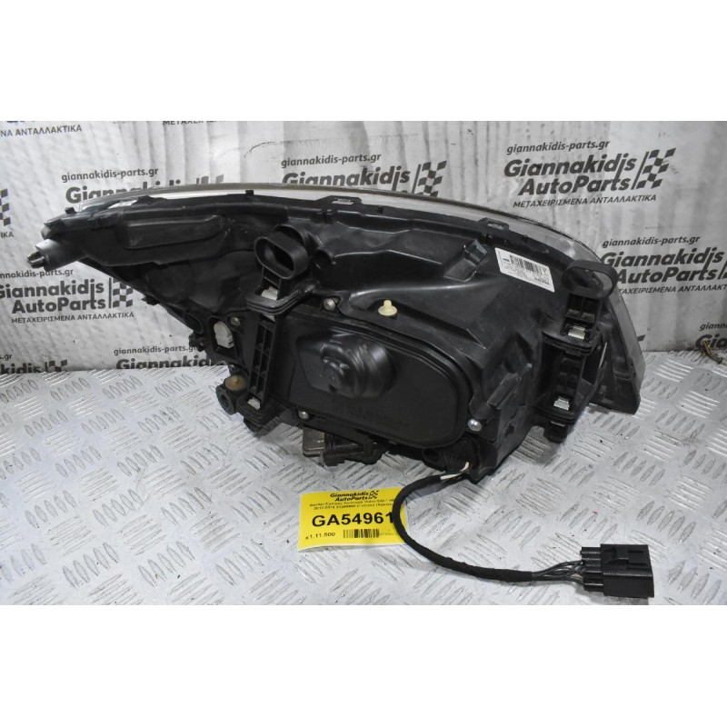 Φανάρι Εμπρός Αριστερά Volvo S60 / V60 2010-2014 31299992 (Γνήσιο) (Xenon)