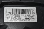 Φανάρι Εμπρός Αριστερά Volvo S60 / V60 2010-2014 31299992 (Γνήσιο) (Xenon)