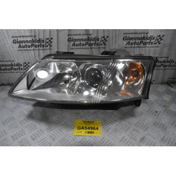 Φανάρι Εμπρός Αριστερό Saab 9-3 2002-2007
