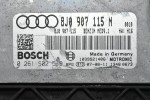 Εγκέφαλος Audi TT 2.0 2006-2014 8J0907115N 8J0907115 0261S02519 (BWA)