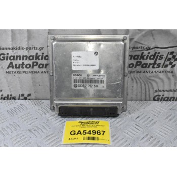 Εγκέφαλος Mini One 1.4 D 2002-2007 7792544 0281011085