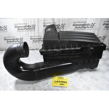 Φιλτροκούτι Audi TT 2006-2014 (Γνήσιο) 1K0129607AG 1K0129601CG 4615185956 4615185981