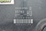 Εγκέφαλος Suzuki Swift 1.6  M16A 2002-2008 33920-57K0 112300-3061