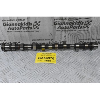 Εκκεντροφόρος Εξαγωγής Κινητήρα Nissan Navara D22 YD25 2001-2005