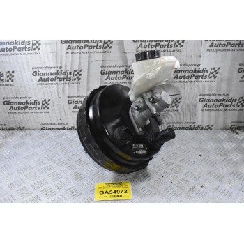 Σεβρό Φρένων Με Αντλία Volvo V60 - S60 - V70 - S80 - XC70 1.6 2007-2016 P 31329896
