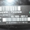 Σεβρό Φρένων Με Αντλία Volvo V60 - S60 - V70 - S80 - XC70 1.6 2007-2016 P 31329896