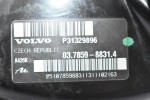 Σεβρό Φρένων Με Αντλία Volvo V60 - S60 - V70 - S80 - XC70 1.6 2007-2016 P 31329896