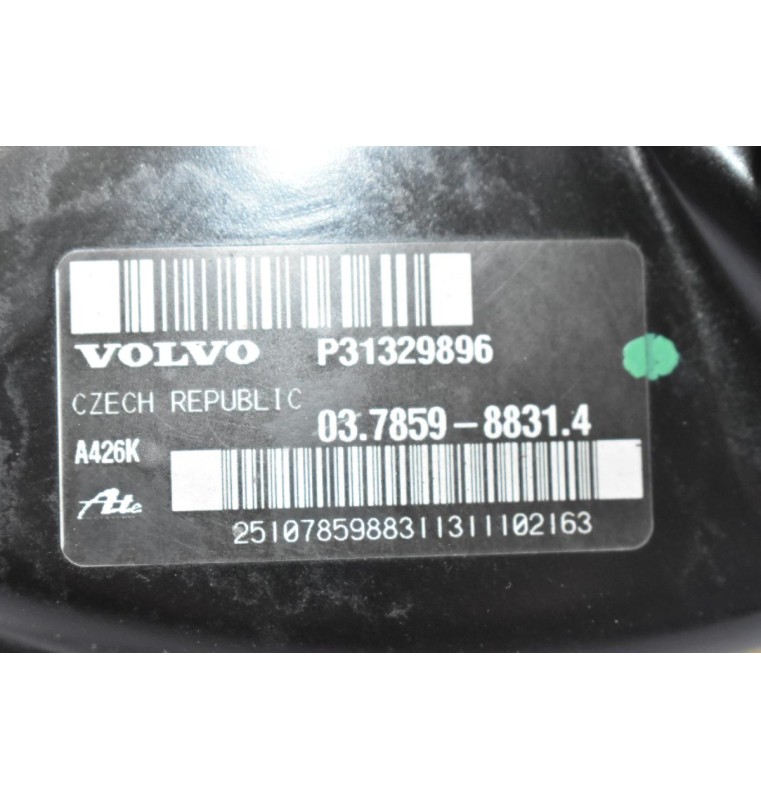 Σεβρό Φρένων Με Αντλία Volvo V60 - S60 - V70 - S80 - XC70 1.6 2007-2016 P 31329896