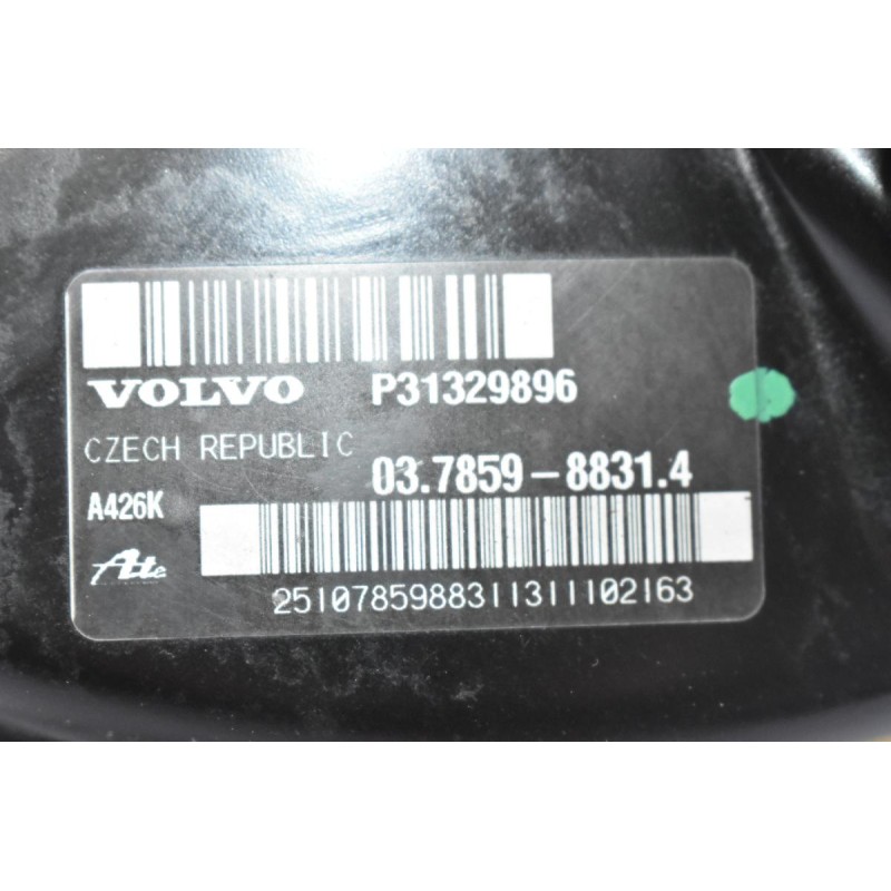 Σεβρό Φρένων Με Αντλία Volvo V60 - S60 - V70 - S80 - XC70 1.6 2007-2016 P 31329896