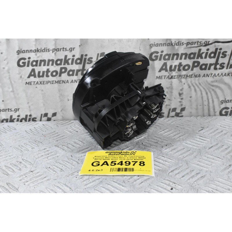 Φλασιέρα Διακοπτών Με Σερπαντίνα Τιμονιού Mercedes-Benz C-Class W204 W176 W246 W242 2010-2018 414245