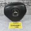 Αερόσακος Τιμονιού Mercedes-Benz W204 2007-2020 307976099162-AD BAM-PT1-1722