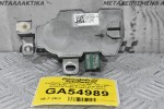Κλειδαριά / Διακόπτης Τιμονιού Volvo S60 / V60 / S80 / V70 / XC60 / XC70 / V40 2010-2020 P 31340734 7G9N-3F880-DE (Γνήσιος) (Μηχανισμός)