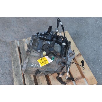 Κιβώτιο Ταχυτήτων / Σασμάν Renault Trafic 1.6 / Vito R9M 2014-2020 PF6040 320108718R