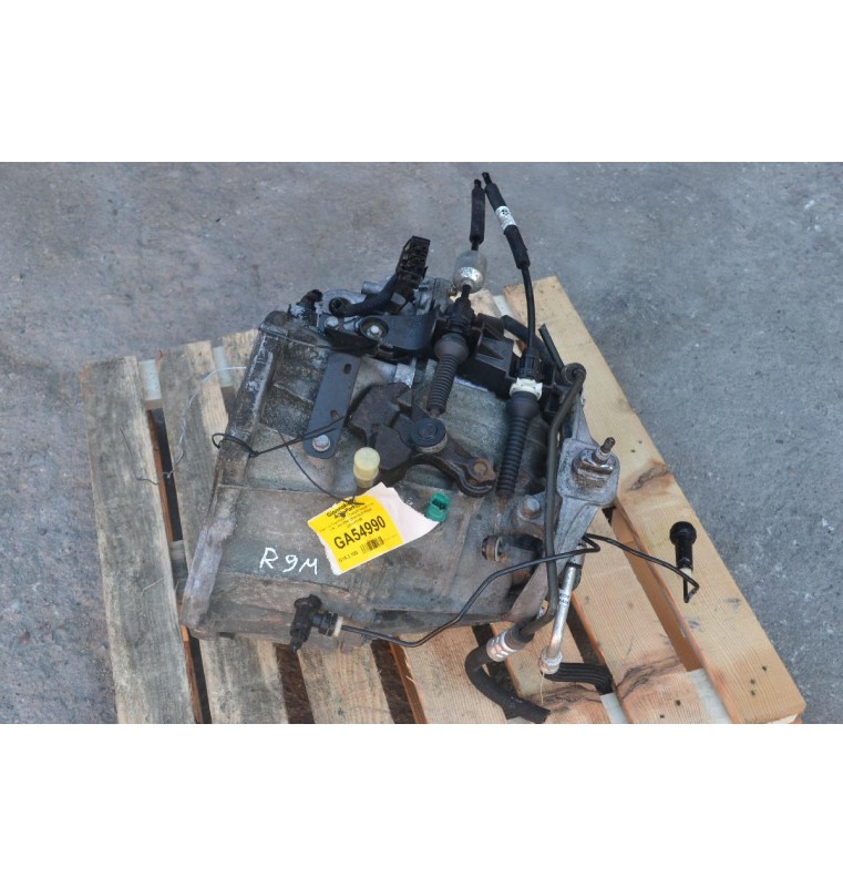Κιβώτιο Ταχυτήτων / Σασμάν Renault Trafic 1.6 / Vito R9M 2014-2020 PF6040 320108718R
