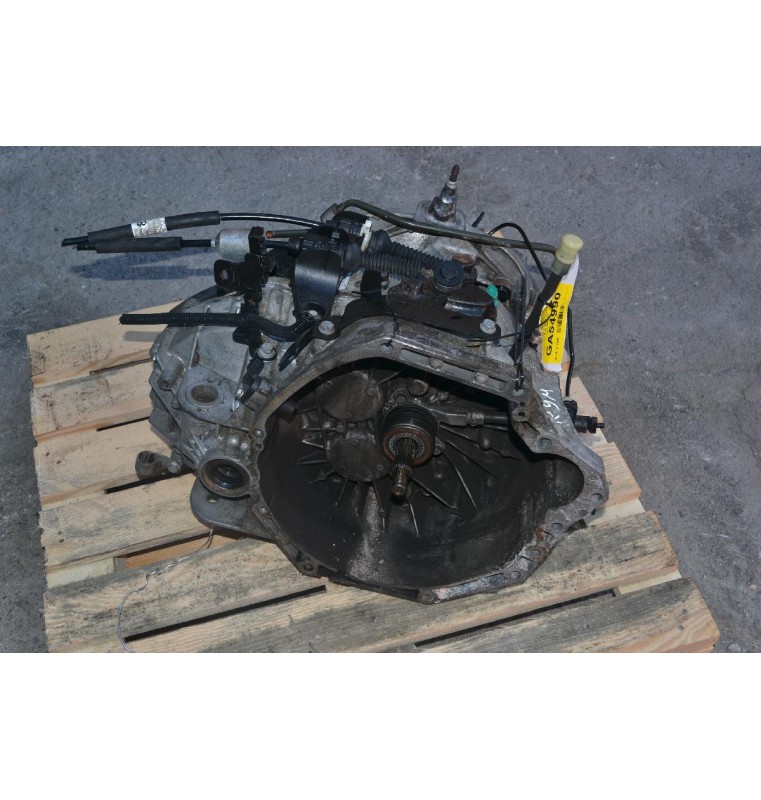 Κιβώτιο Ταχυτήτων / Σασμάν Renault Trafic 1.6 / Vito R9M 2014-2020 PF6040 320108718R