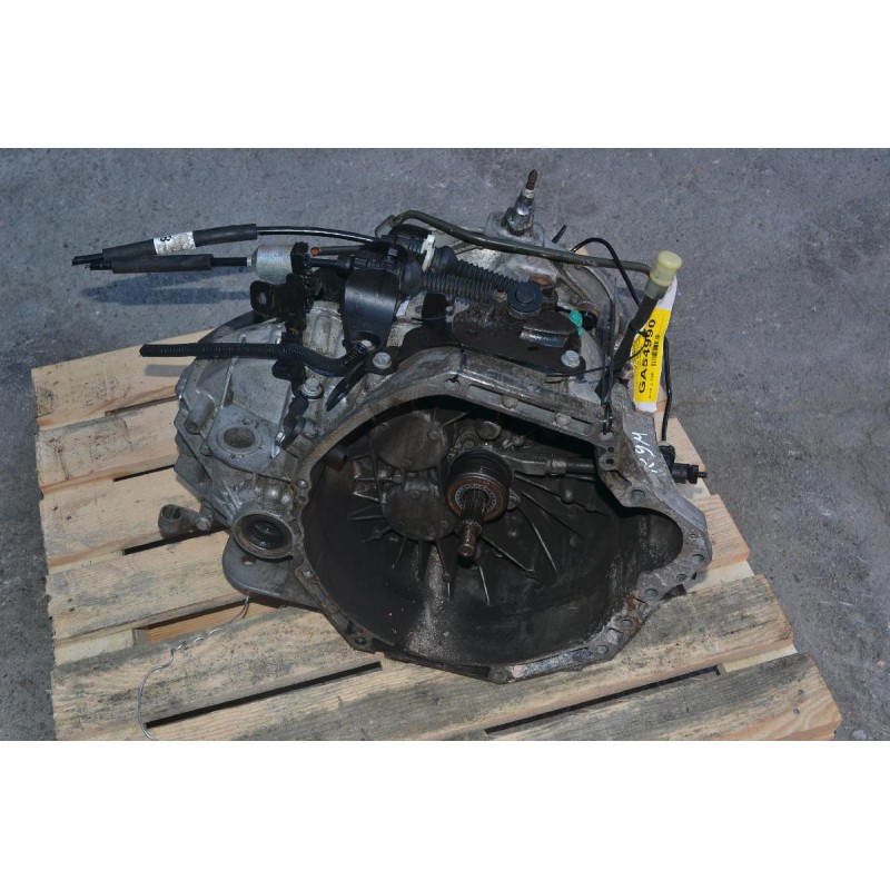 Κιβώτιο Ταχυτήτων / Σασμάν Renault Trafic 1.6 / Vito R9M 2014-2020 PF6040 320108718R