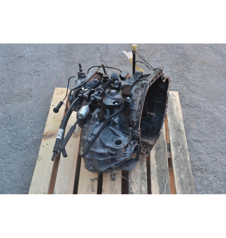 Κιβώτιο Ταχυτήτων / Σασμάν Renault Trafic 1.6 / Vito R9M 2014-2020 PF6040 320108718R