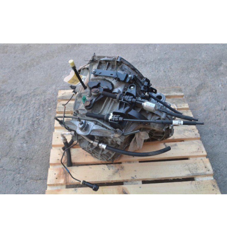 Κιβώτιο Ταχυτήτων / Σασμάν Renault Trafic 1.6 / Vito R9M 2014-2020 PF6040 320108718R