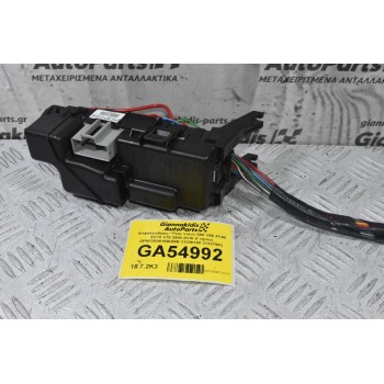 Ασφαλειοθήκη / Ρελε Volvo S60 V60 XC60 XC70 V70 2008-2018 (Γνήσιο) DPN13800159HWB 31300188 31337663