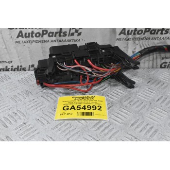 Ασφαλειοθήκη / Ρελε Volvo S60 V60 XC60 XC70 V70 2008-2018 (Γνήσιο) DPN13800159HWB 31300188 31337663