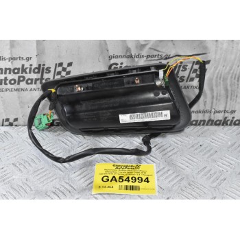 Αερόσακος Καθίσματος Συνοδηγου Πλευρικός Toyota Aygo 2005-2014 73910YV010 (Γνήσιος) (Citroen C1 / Peugeot 108)