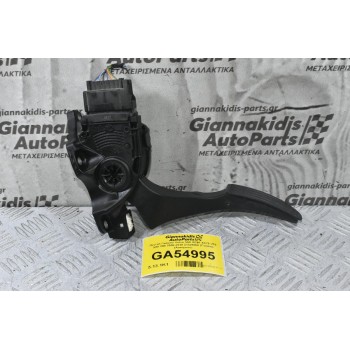 Πεντάλ Γκαζιού Volvo S60 XC60 XC70 V70 S80 V60 2006-2018 31329060 (Γνήσιο) (Αυτόματο)