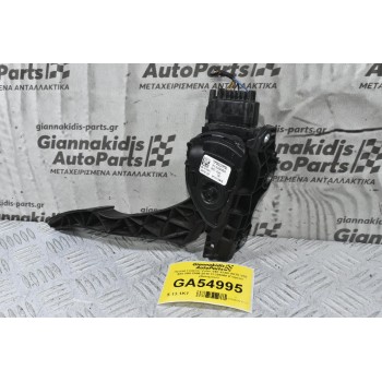 Πεντάλ Γκαζιού Volvo S60 XC60 XC70 V70 S80 V60 2006-2018 31329060 (Γνήσιο) (Αυτόματο)