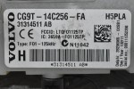 Εγκέφαλος / Πλακέτα Ελέγχου Άνεσης Volvo S60 V60 V70 S80 XC60 2010-2025 31314511 AB CG9T-14C256-FA (Γνήσιο) (CEM - Central Electronic Module) (Με Ασφαλειοθήκη)