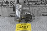 Βαλβίδα EGR Volkswagen Golf - Polo - Caddy 1.6 / 2.0 TDI CXX CLH 2008-2020 (Γνήσιο) 04L131501C A2C53420794 (Jetta Beetle Touran Passat) (Seat Audi Skoda)