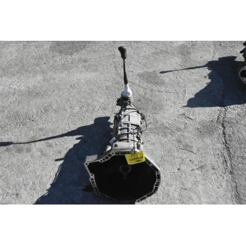 Κιβώτιο Ταχυτήτων / Σασμάν 4Χ4 Mazda B2600  Βενζινη G6 1990-1997