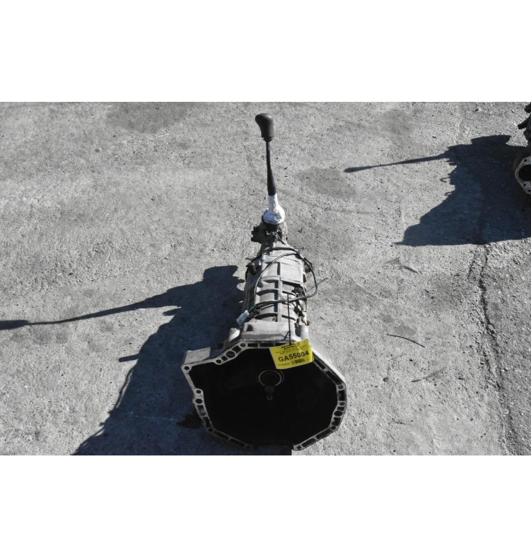 Κιβώτιο Ταχυτήτων / Σασμάν 4Χ4 Mazda B2600  Βενζινη G6 1990-1997