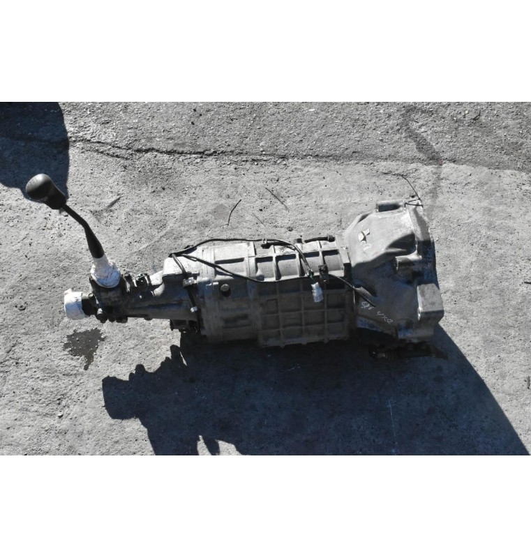 Κιβώτιο Ταχυτήτων / Σασμάν 4Χ4 Mazda B2600  Βενζινη G6 1990-1997
