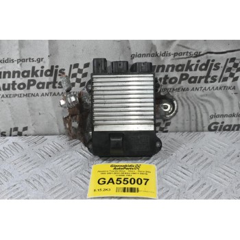 Πλακέτα Toyota Hilux - Hiace - Dyna 2KD 1KD 2001-2010 DENSO 89871-25010 131000-1551