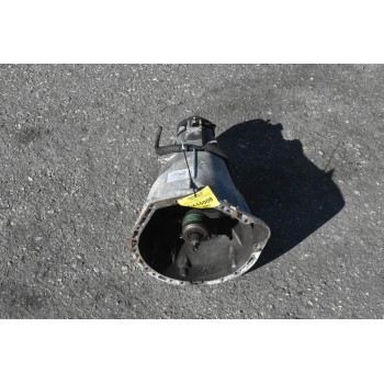 Χειροκίνητο Σασμάν  Mercedes-Benz C Class C200 W203 163PS 111955 2000-2003 2032600701