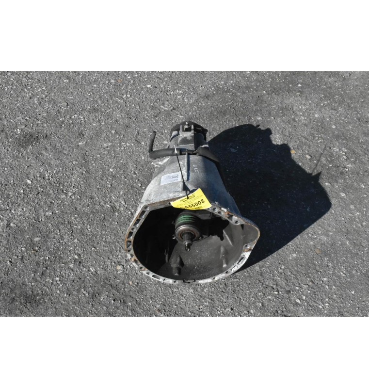 Χειροκίνητο Σασμάν  Mercedes-Benz C Class C200 W203 163PS 111955 2000-2003 2032600701