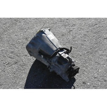 Χειροκίνητο Σασμάν  Mercedes-Benz C Class C200 W203 163PS 111955 2000-2003 2032600701