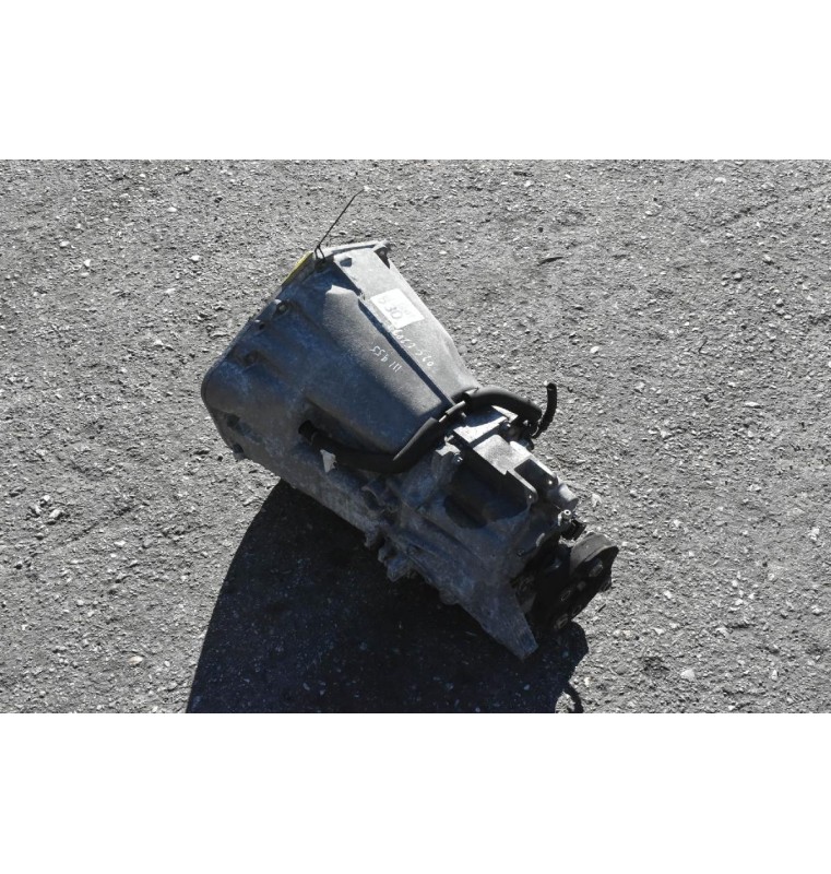 Χειροκίνητο Σασμάν  Mercedes-Benz C Class C200 W203 163PS 111955 2000-2003 2032600701