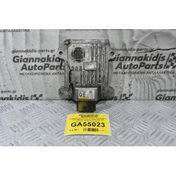 Εγκέφαλος Αυτόματου Σασμάν Nissan Micra K13 2008-2018 310F6-3VA0A A6E-000 (X-Trail / Qashqai) (Γνήσιο)